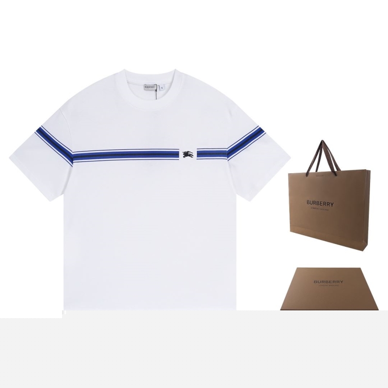 B**rry t-shirts